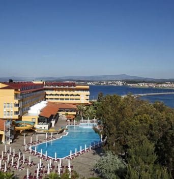 HALIC PARK AYVALIK